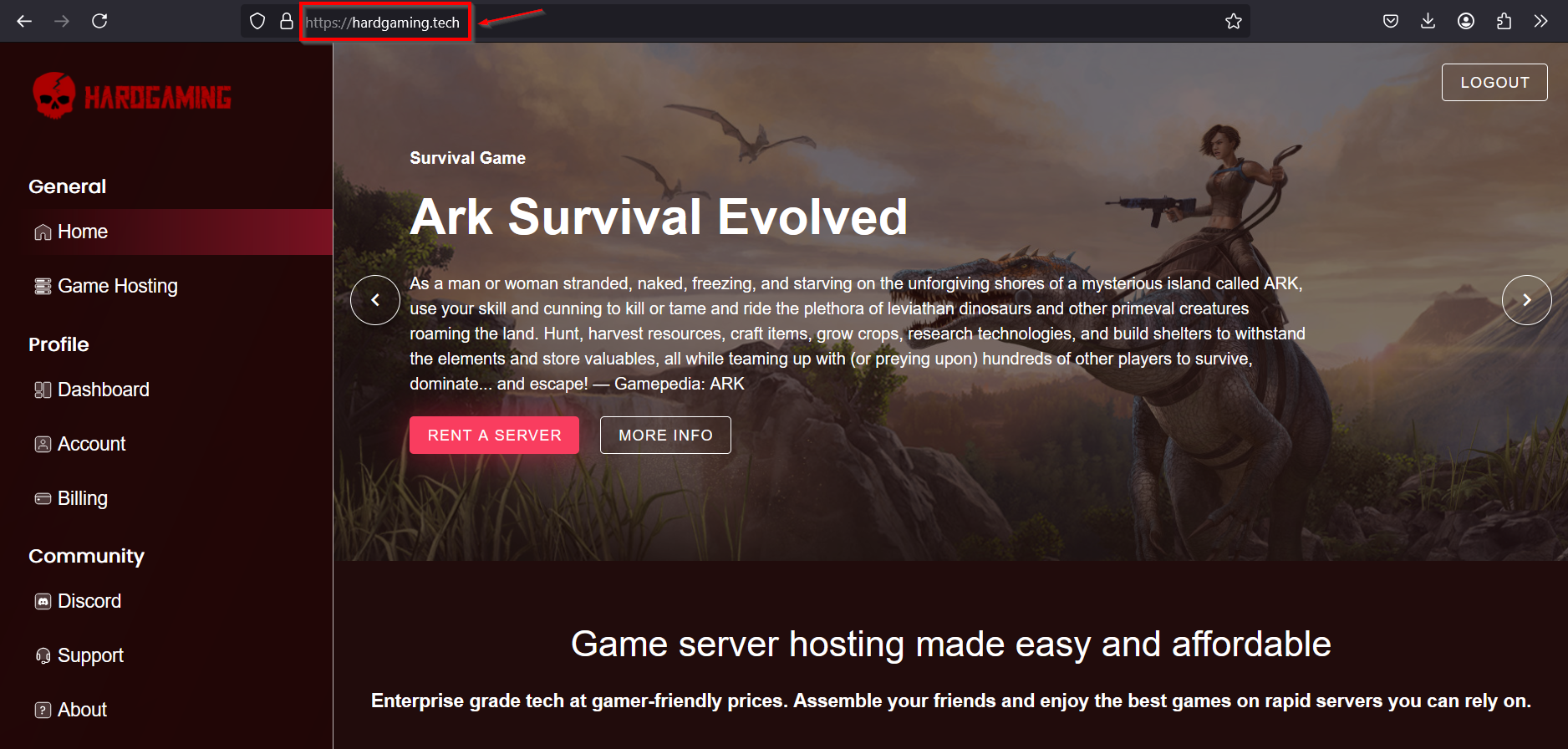 ArkSurvivalEvolved1