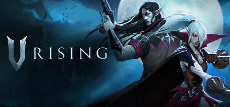 Vrising