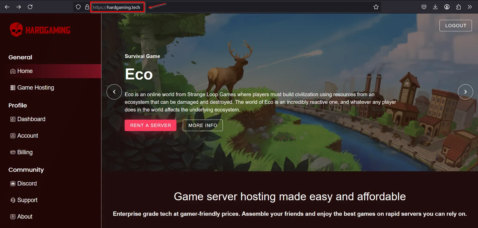Eco1